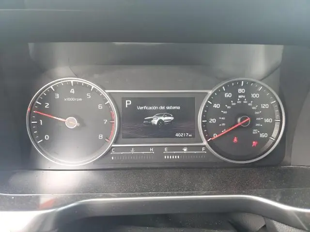2023 KIA SORENTO LX  