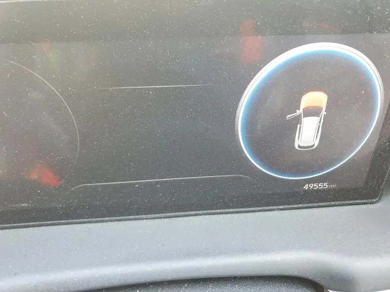 2024 HYUNDAI TUCSON SEL CONVENIENCE  