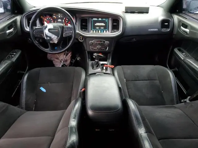 2020 DODGE CHARGER GT  