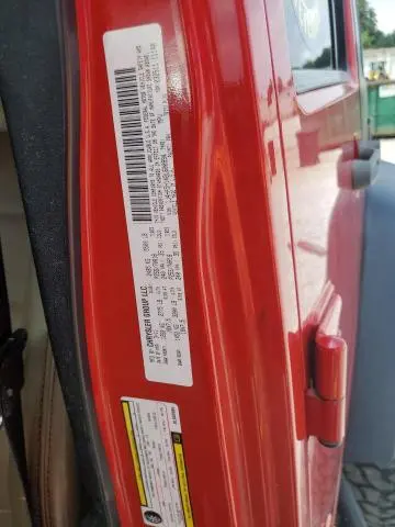 2011 JEEP WRANGLER UNLIMITED SAHARA  