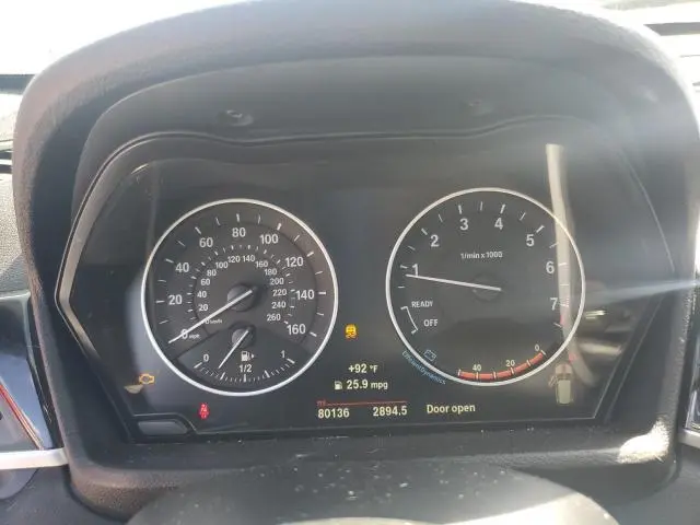 2017 BMW X1 XDRIVE28I  