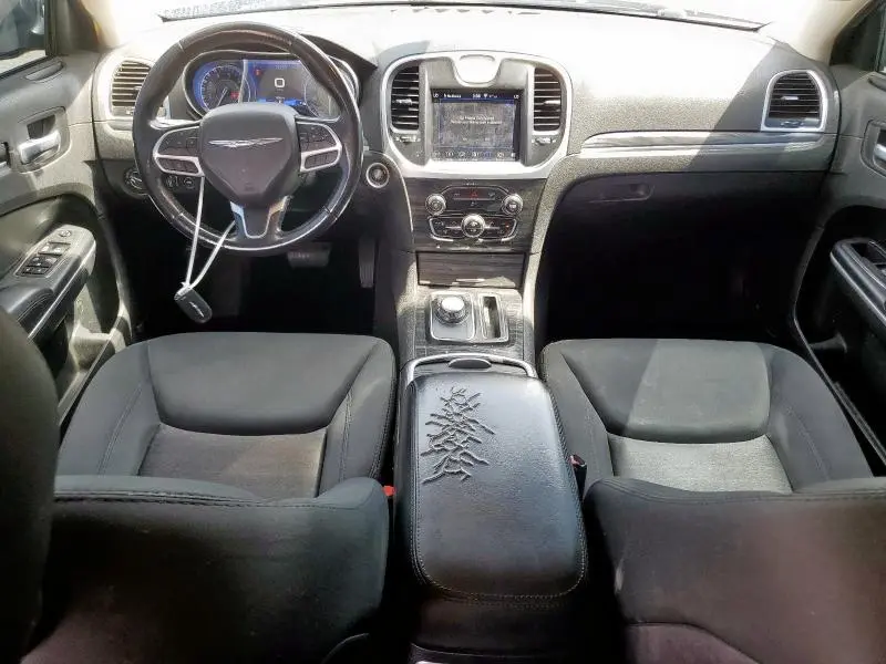 2019 CHRYSLER 300 TOURING  