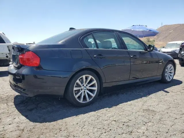 2011 BMW 328 I  