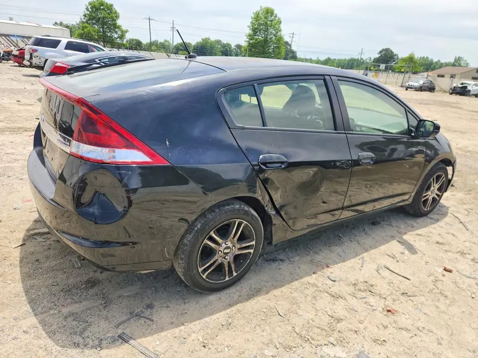 2013 HONDA INSIGHT LX  