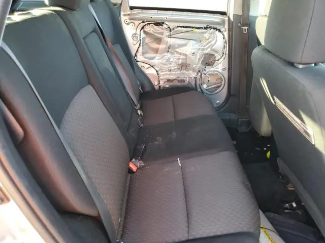2018 MITSUBISHI OUTLANDER SPORT ES  