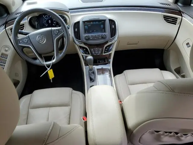 2015 BUICK LACROSSE   