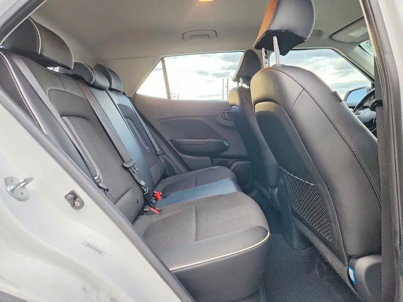 2023 HYUNDAI VENUE LIMITED  
