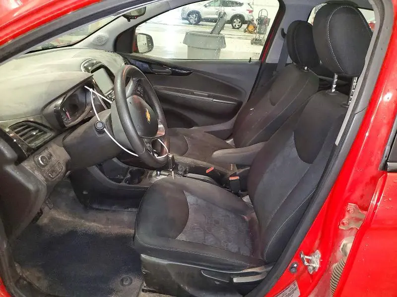 2018 CHEVROLET SPARK 1LT  