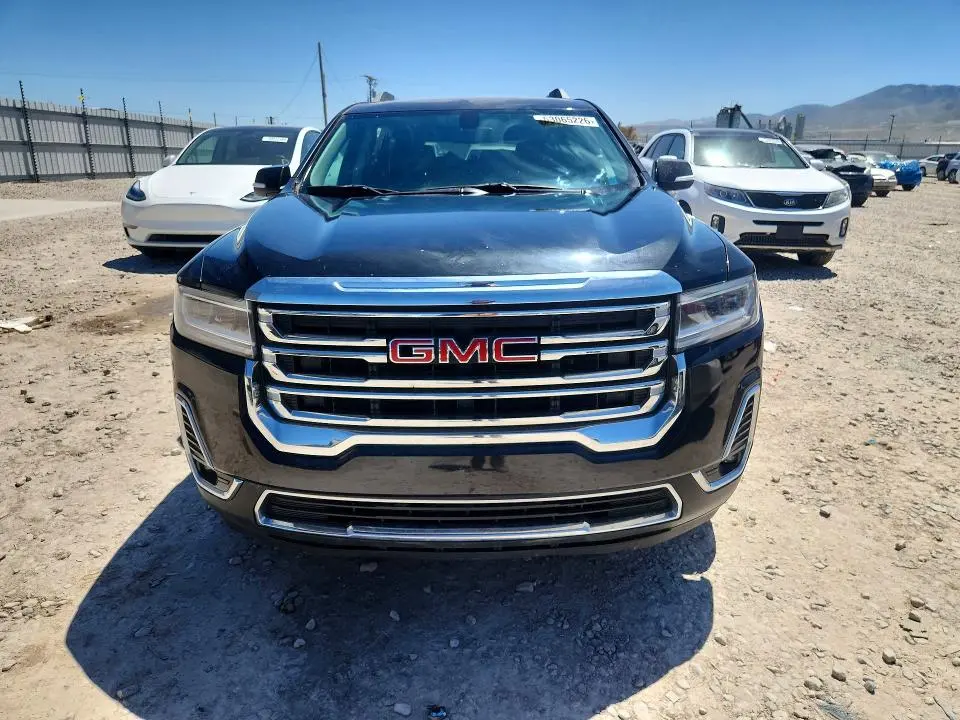 2020 GMC ACADIA SLT  