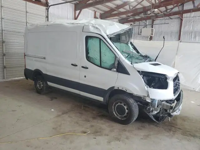 2017 FORD TRANSIT T-250  