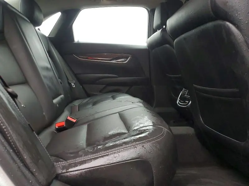 2014 CADILLAC XTS PREMIUM COLLECTION  