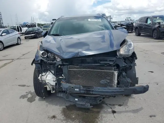 2019 KIA SPORTAGE EX  