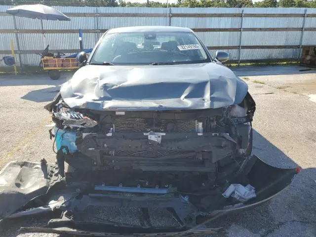 2021 NISSAN ALTIMA SV