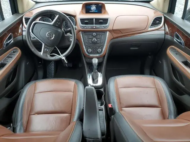 2015 BUICK ENCORE PREMIUM  