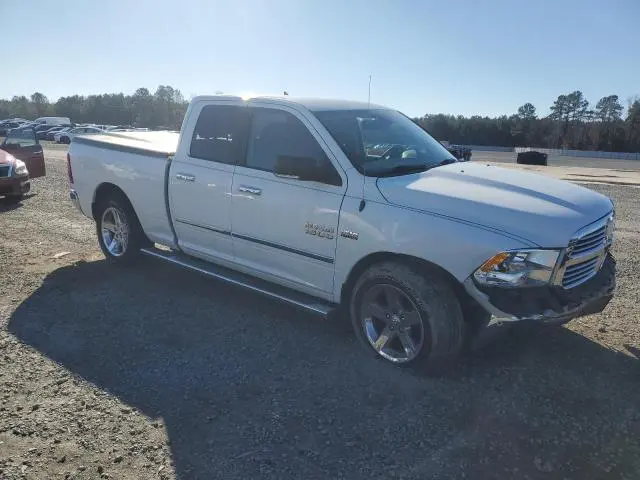 2018 RAM 1500 SLT