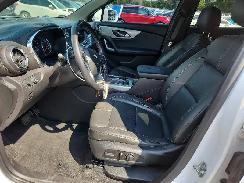 2020 CHEVROLET BLAZER 3LT  
