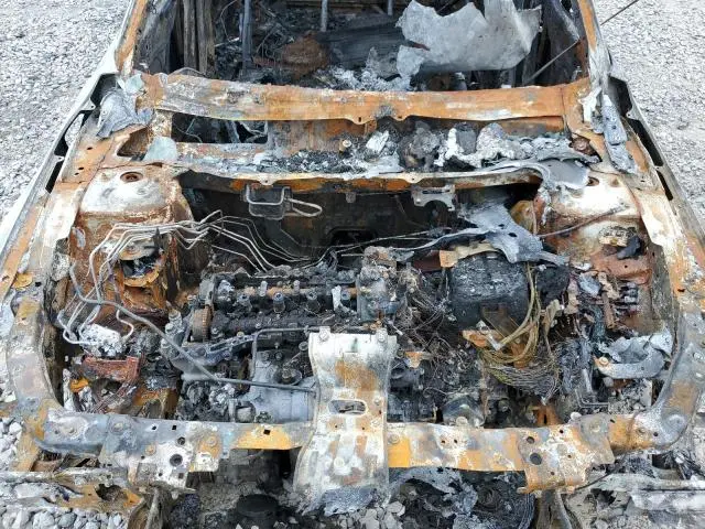 2018 HONDA ACCORD EXL  