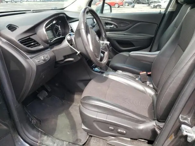 2018 BUICK ENCORE SPORT TOURING  