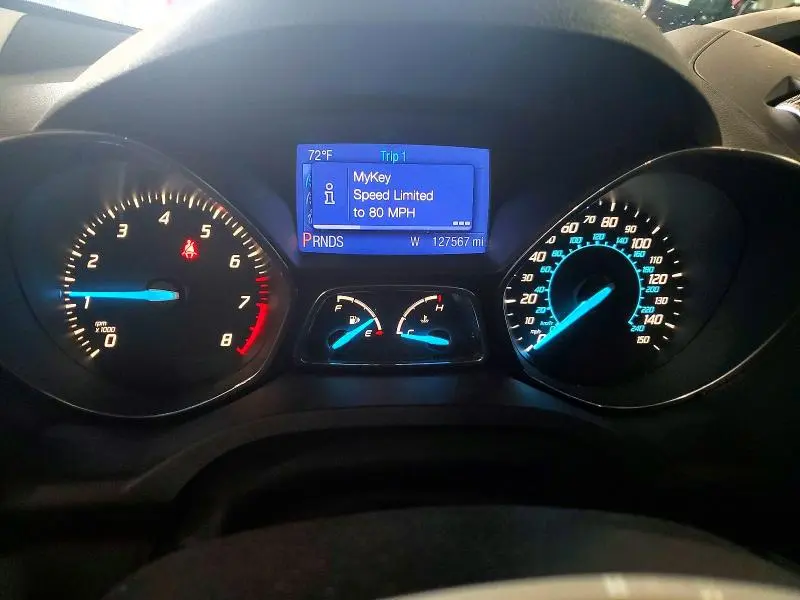 2013 FORD ESCAPE SE  