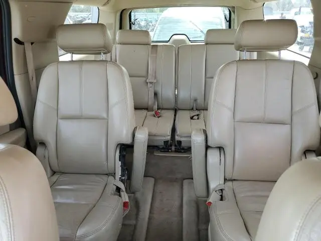 2010 GMC YUKON XL C1500 SLT  