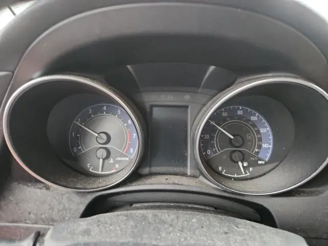 2016 TOYOTA SCION IM   