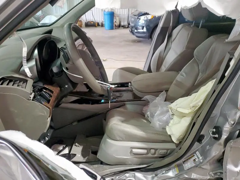 2012 ACURA MDX TECHNOLOGY  