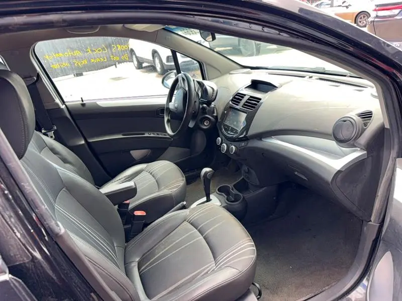 2014 CHEVROLET SPARK 1LT  