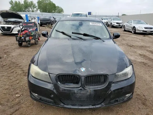 2011 BMW 328 I  