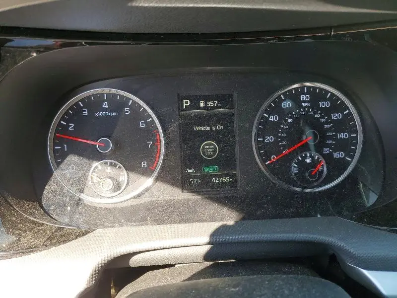 2022 KIA K5 GT LINE  