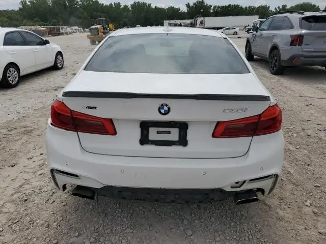 2019 BMW 530 XI  