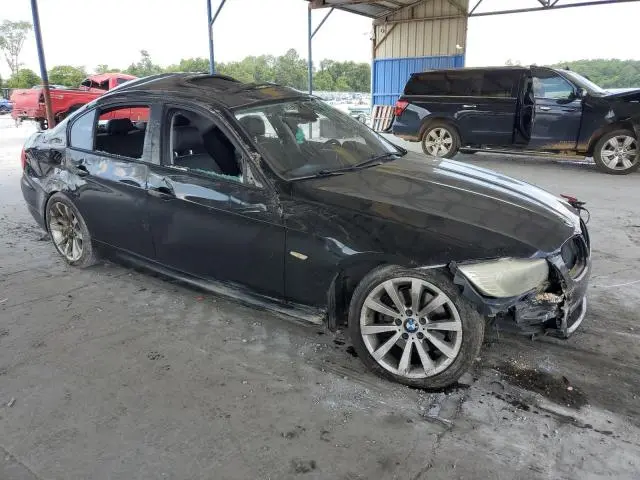 2011 BMW 328 I SULEV  