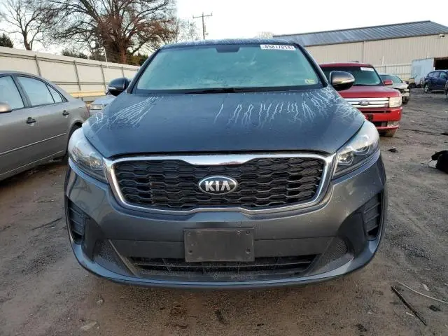 2020 KIA SORENTO S  