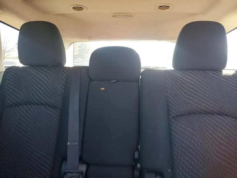 2011 DODGE JOURNEY MAINSTREET  