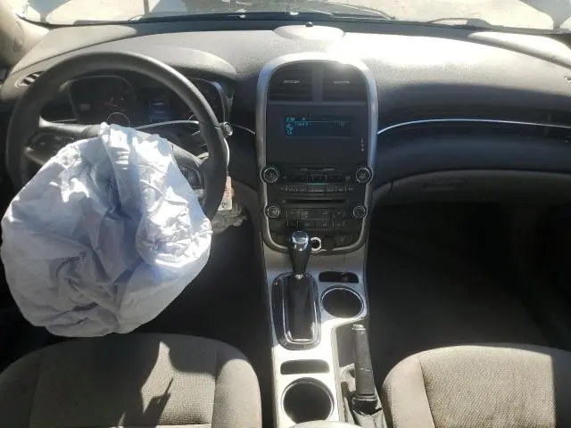 2014 CHEVROLET MALIBU LS  