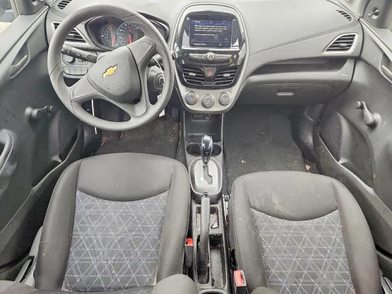2019 CHEVROLET SPARK LS  