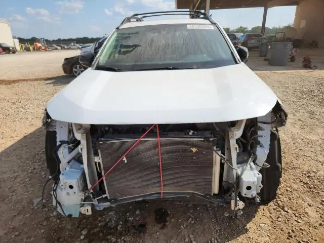 2020 TOYOTA RAV4 ADVENTURE  