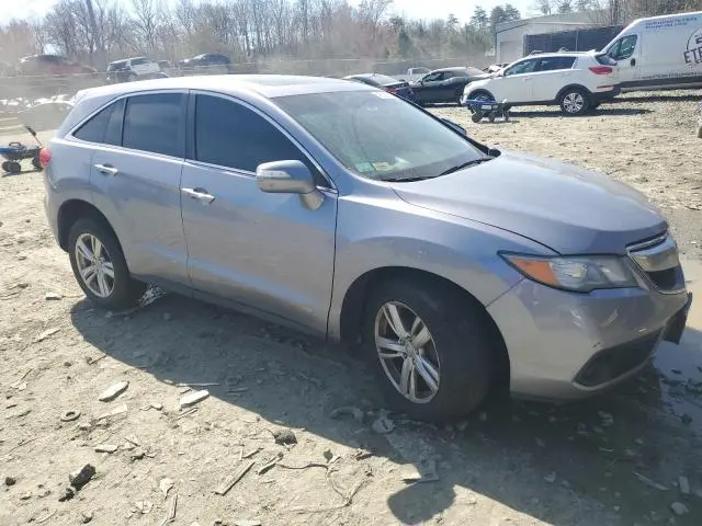2015 ACURA RDX 