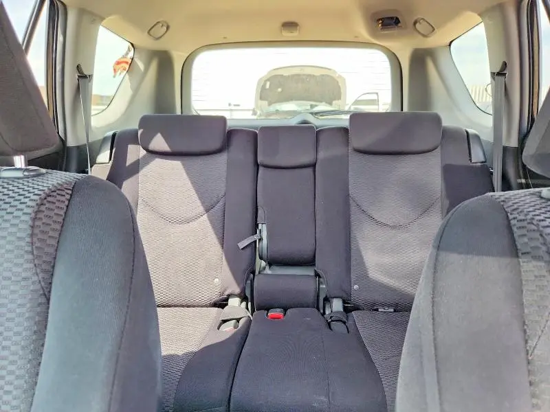 2010 TOYOTA RAV4 SPORT  