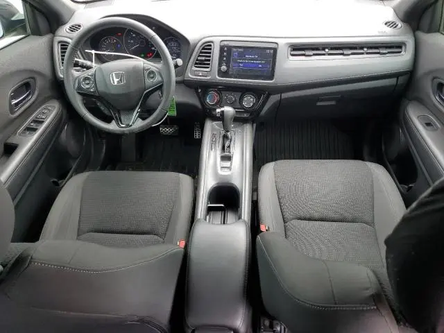 2021 HONDA HR-V SPORT  