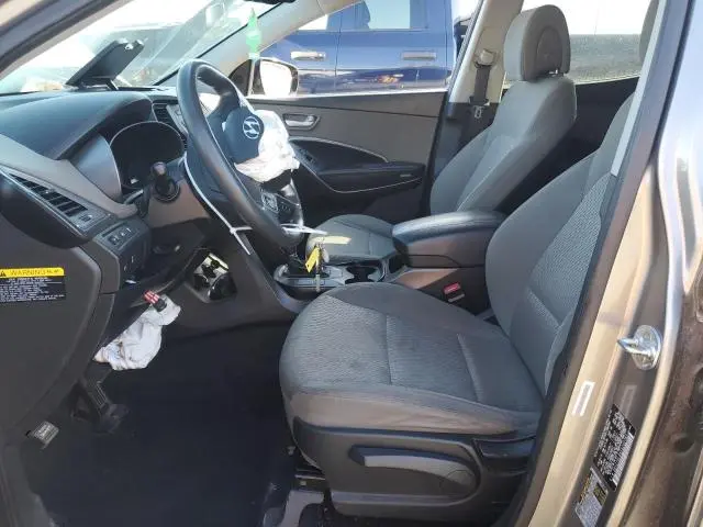 2014 HYUNDAI SANTA FE SPORT   