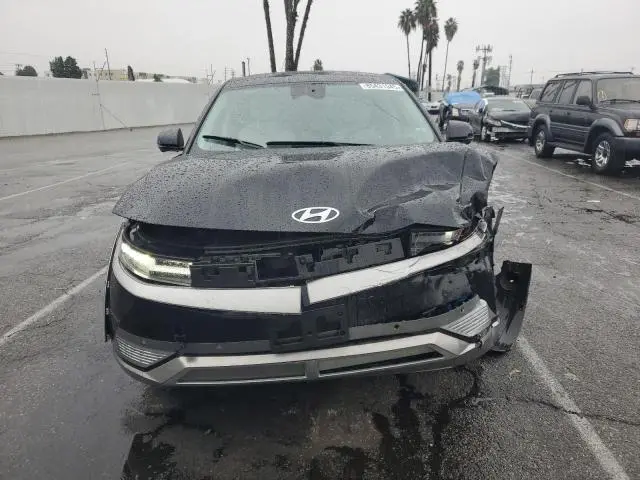 2023 HYUNDAI IONIQ 5 LIMITED  