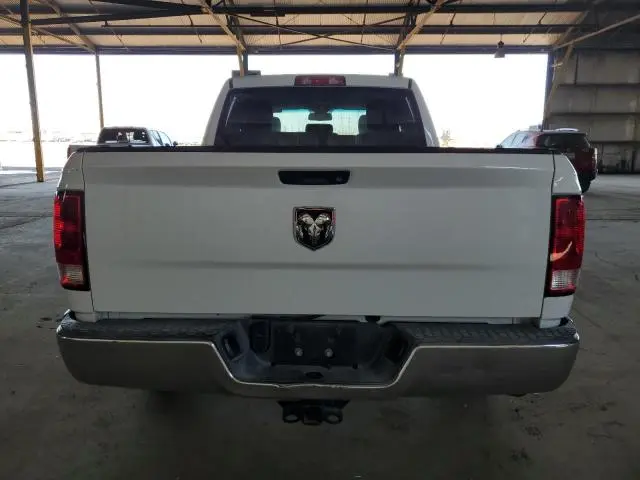 2015 RAM 1500 ST  