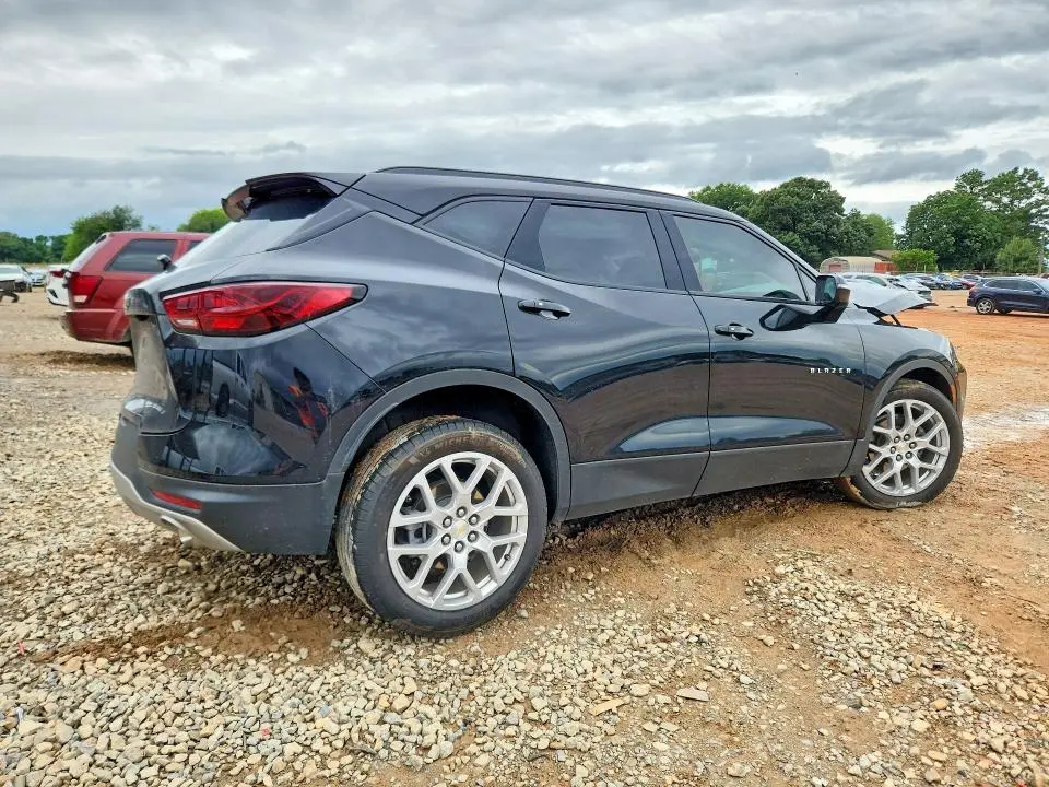 2023 CHEVROLET BLAZER 3LT  
