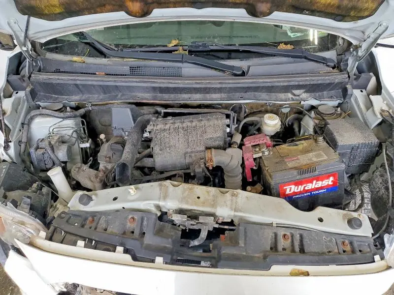 2017 MITSUBISHI MIRAGE SE  