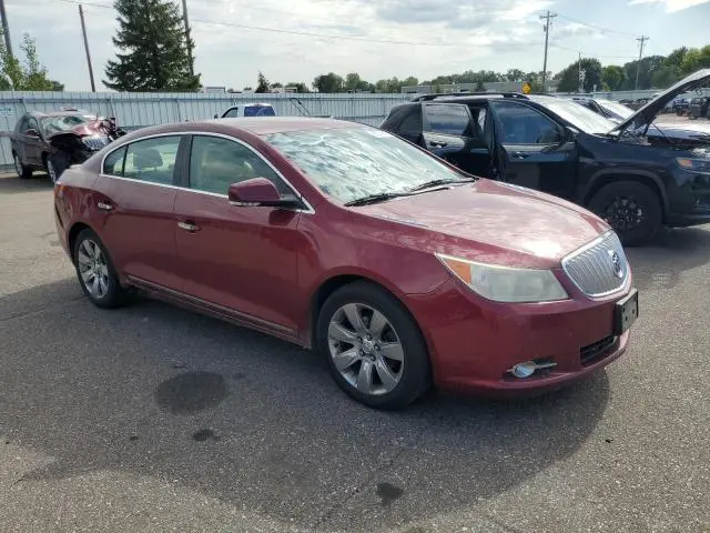 2011 BUICK LACROSSE CXL  