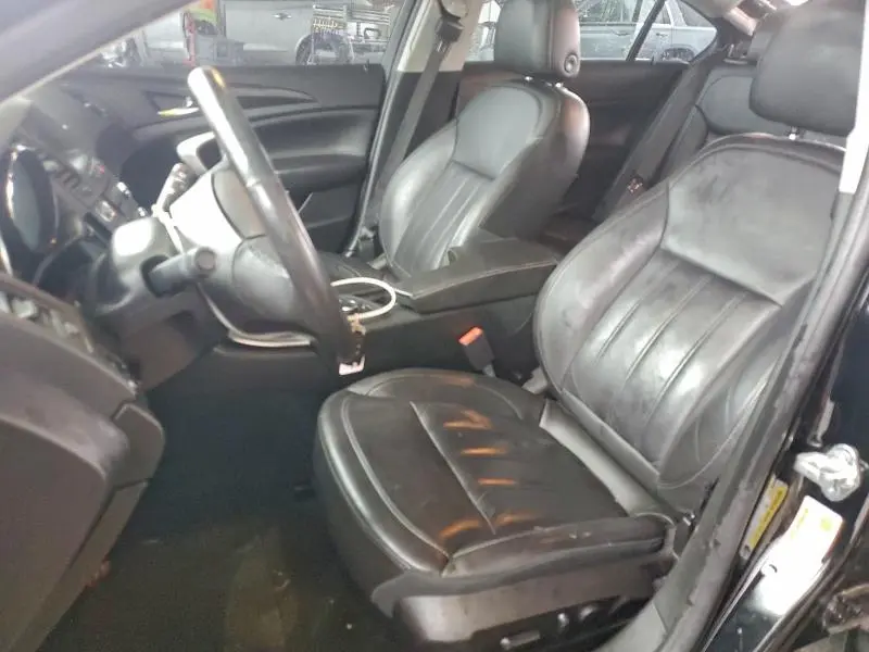 2013 BUICK REGAL PREMIUM  