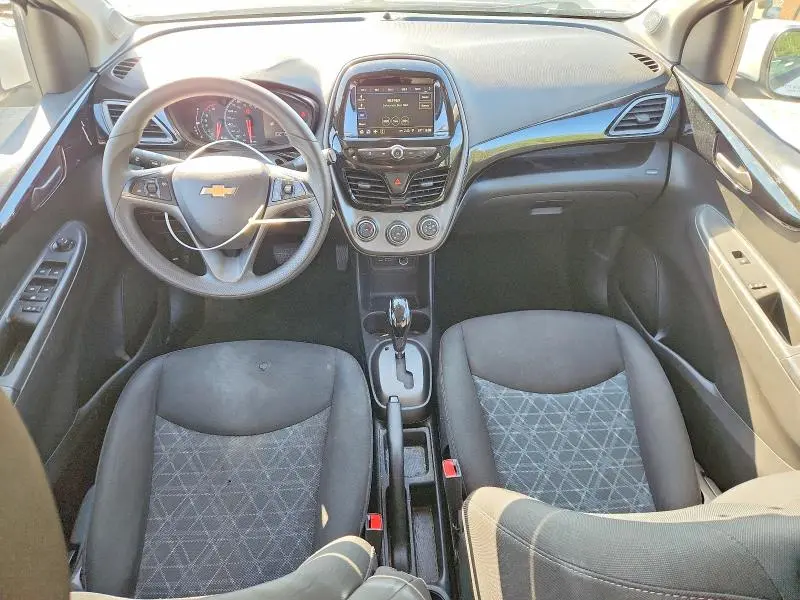 2020 CHEVROLET SPARK 1LT  