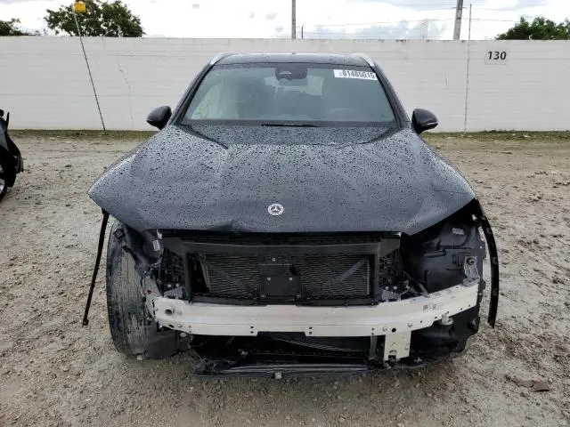 2025 MERCEDES-BENZ GLC 300  