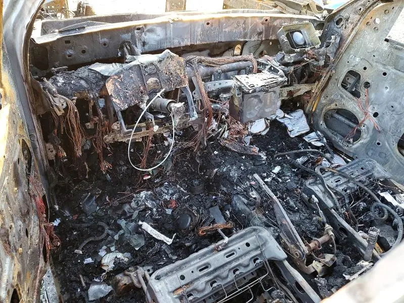 2019 TOYOTA TACOMA DOUBLE CAB  