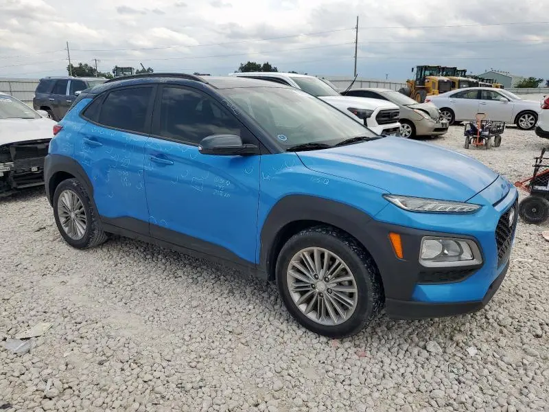 2019 HYUNDAI KONA SEL  